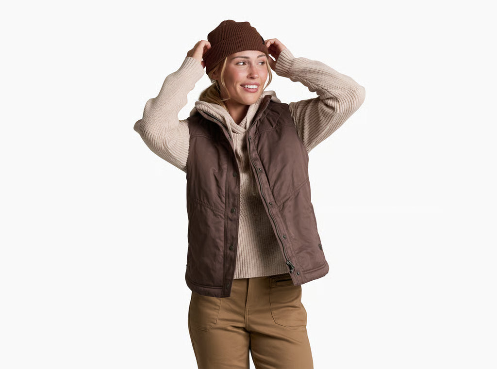 Celeste™ Lined Vest