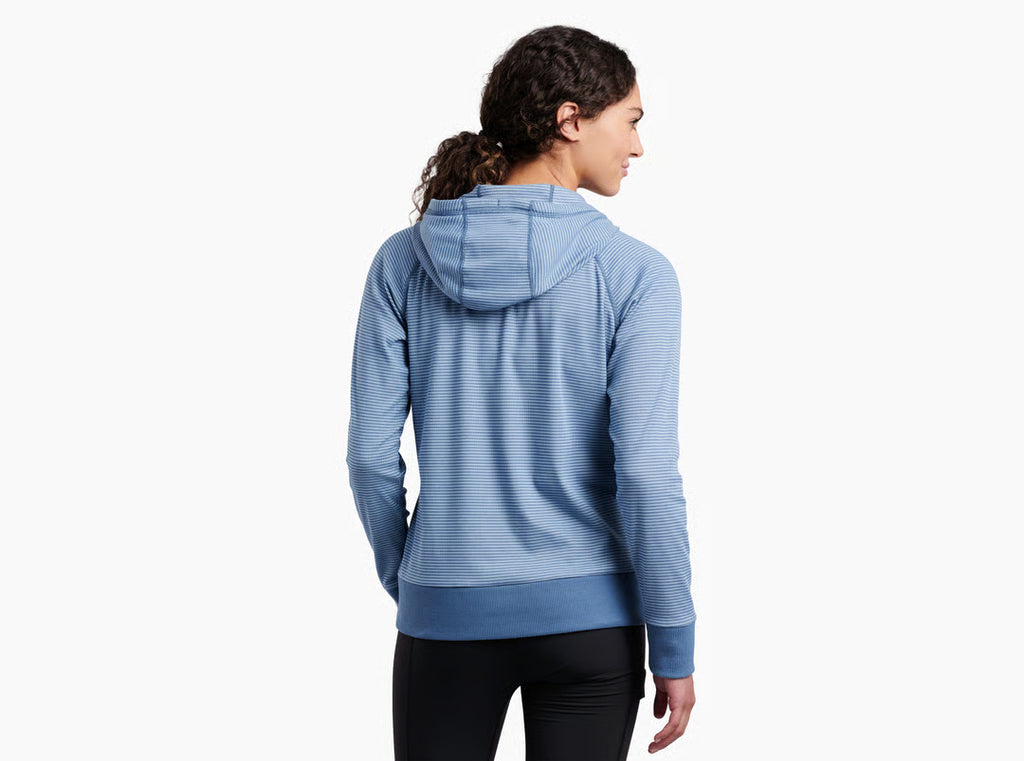 Stria™ Pullover Hoody
