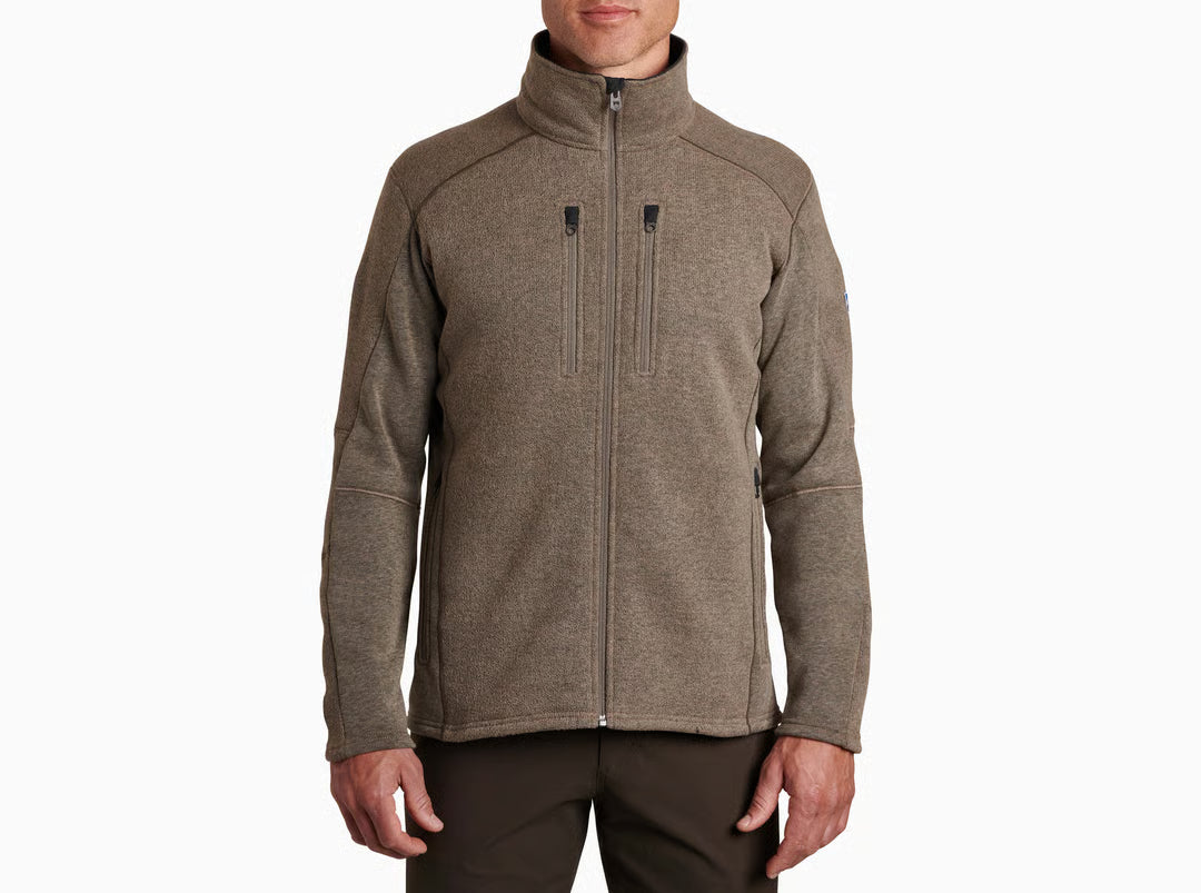Interceptr™ Full Zip