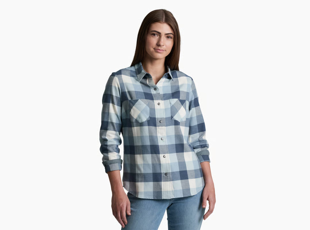 Darcy™ Flannel