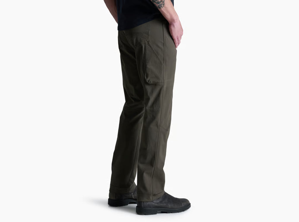 Resistor™ Jean