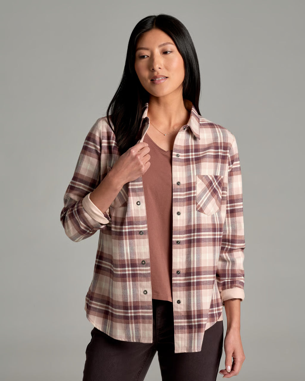 Darcy™ Flannel