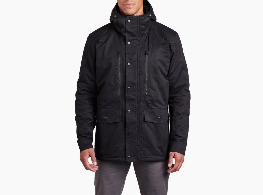 Arktik™ Jacket