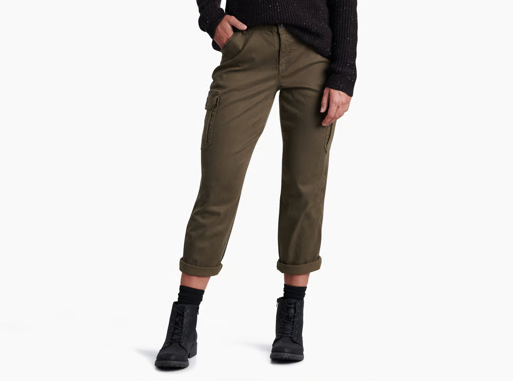 Kultivatr™ Kargo Crop