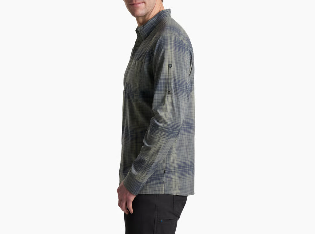 Response™ Long Sleeve