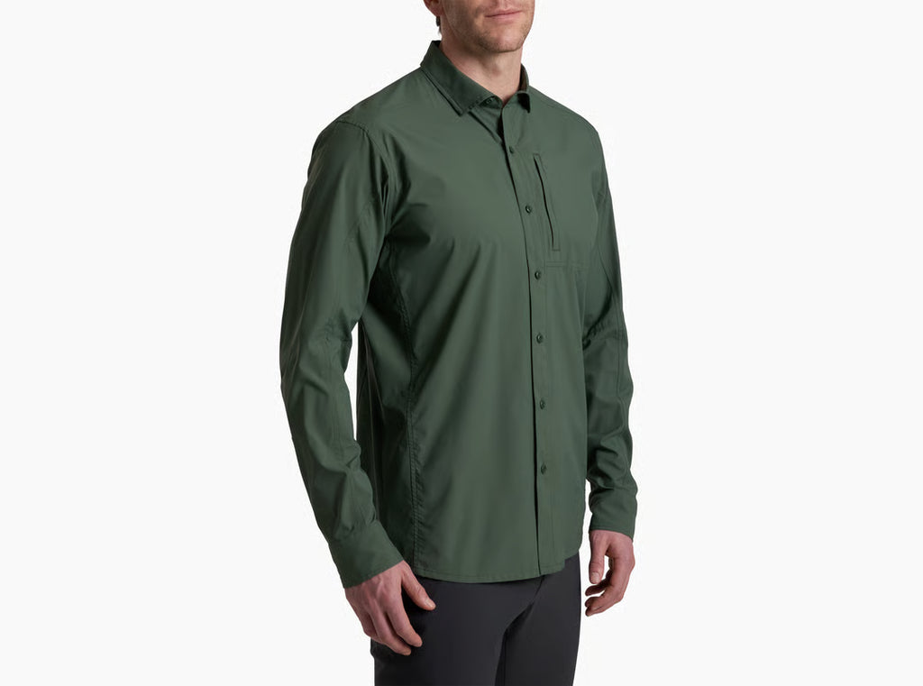 Driftr™ Long Sleeve