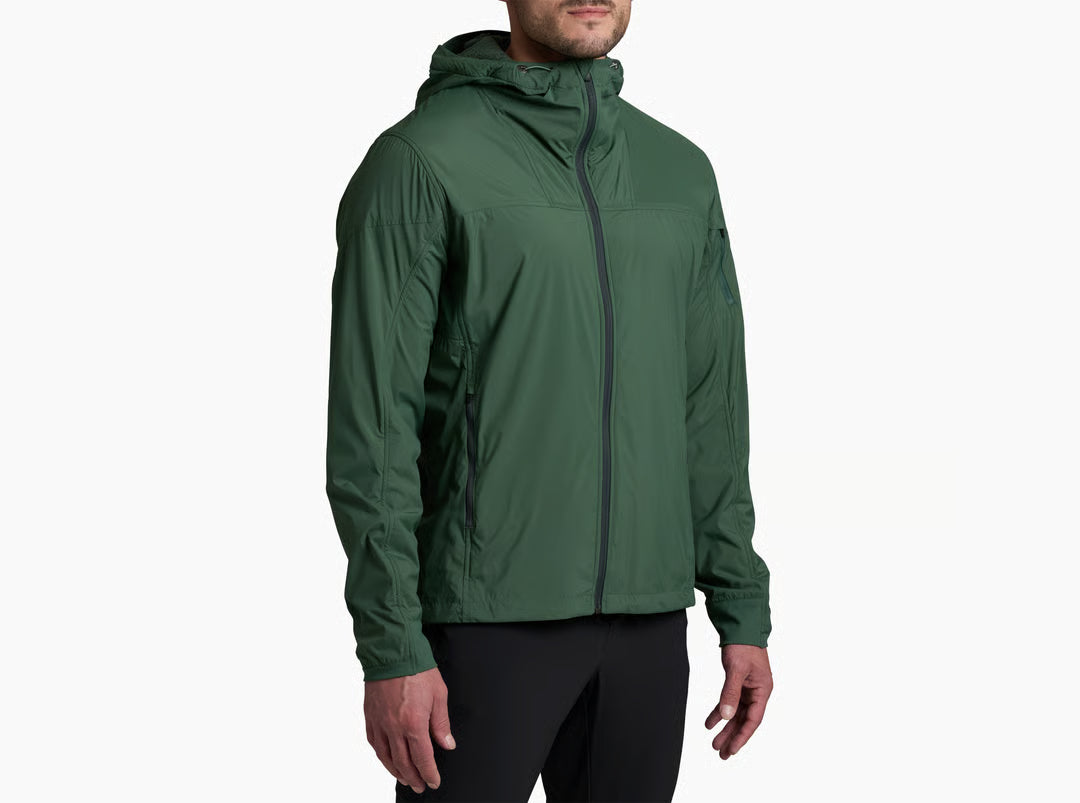 The One™ Hoody