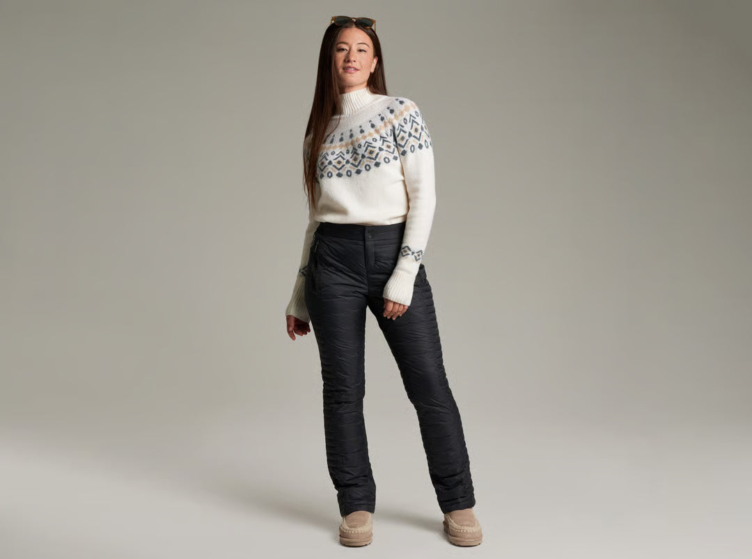 Spyfire® Puffy Pant