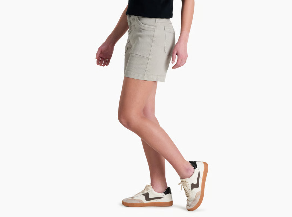 Seaboard™ 6" Short