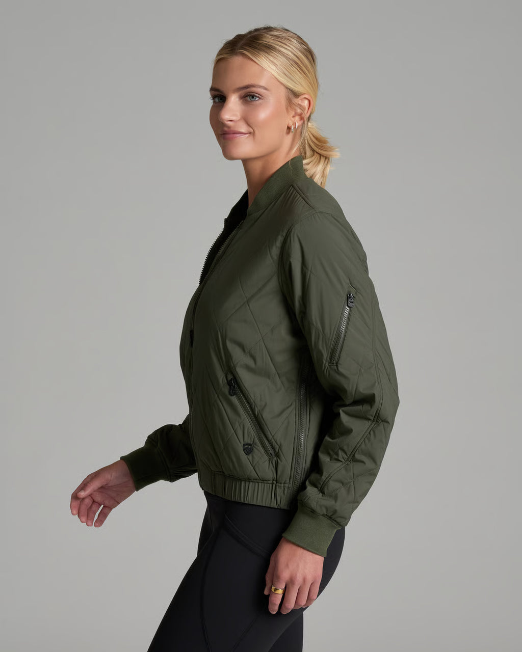 Kadence™ Bomber